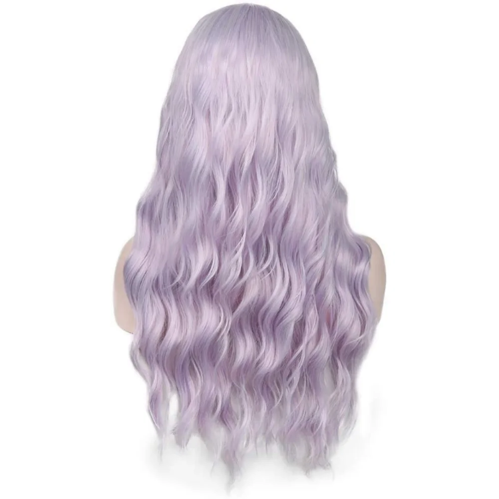 Blooming Hair 26